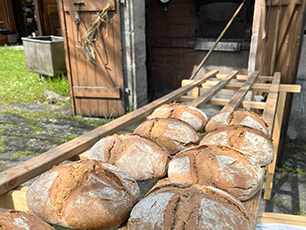Backofenfest & Dorfbacken