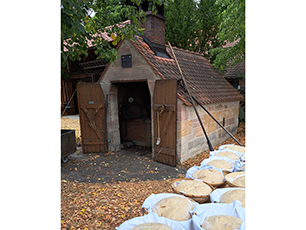 Backofenfest & Dorfbacken