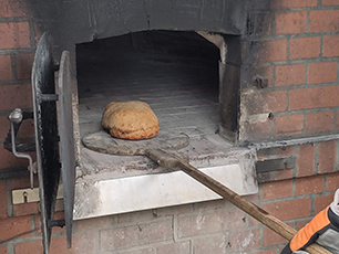 Backofenfest & Dorfbacken
