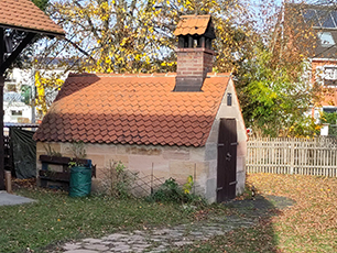 Backofenfest & Dorfbacken