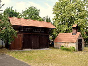 Backofenfest & Dorfbacken
