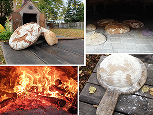Backofenfest & Dorfbacken