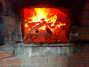 Backofenfest & Dorfbacken