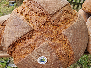 Backofenfest & Dorfbacken