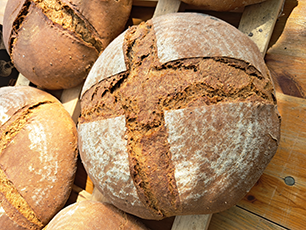 Backofenfest & Dorfbacken