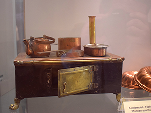 Bild Drechsler- und Metalldrückermuseum
