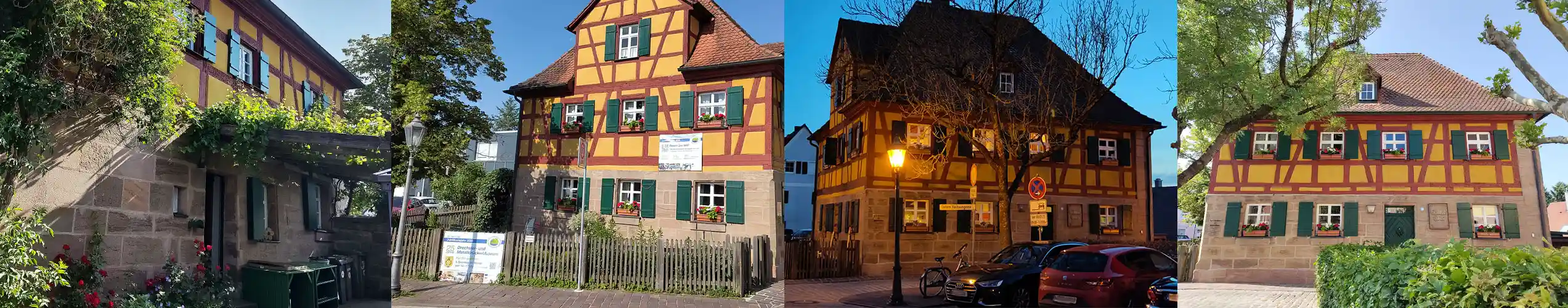 Bilder Heimathaus in Wendelstein